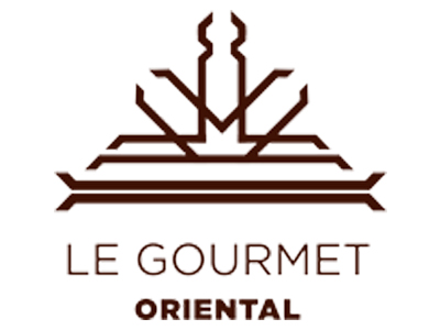 Logo of restaurant LE GOURMET ORIENTAL