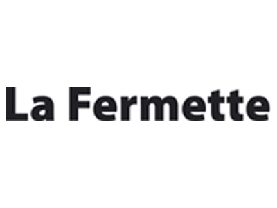Logo of restaurant LA FERMETTE