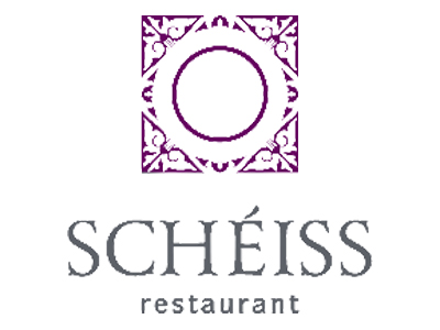 Logo of restaurant Schéiss