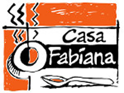 Logo of restaurant Casa Fabiana