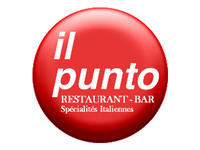 Logo of restaurant IL PUNTO