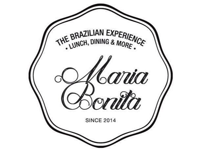 Logo de Maria Bonita