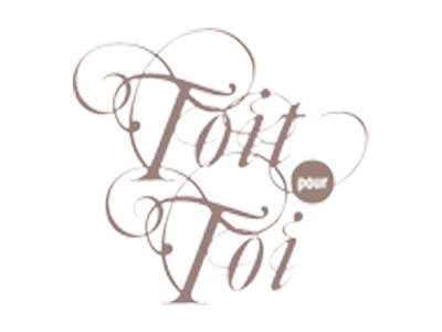 Logo de Toit Pour Toi