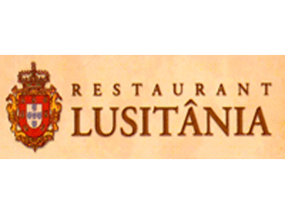 Logo of restaurant Lusitania