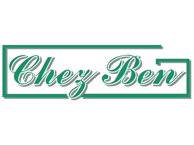 Logo de Chez Ben