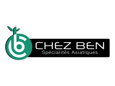 Logo of restaurant Chez Ben