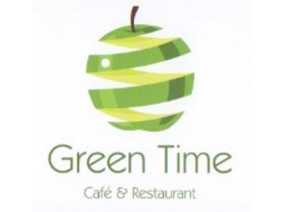 Logo of restaurant Green Time