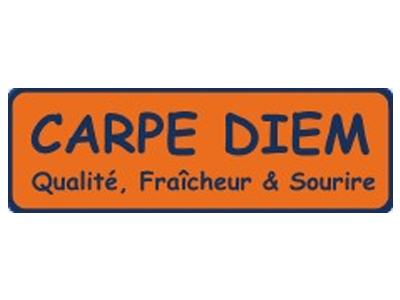Logo of restaurant Carpe Diem