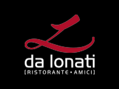 Logo de Da Lonati
