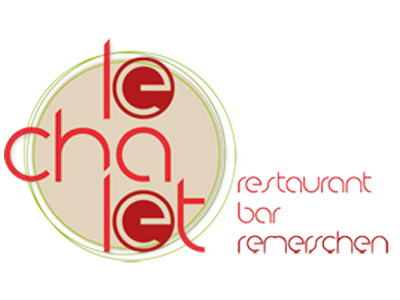 Logo of restaurant LE CHALET