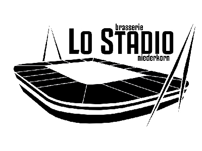 Logo de LO STADIO