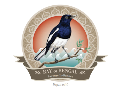 Logo de Bay of Bengal