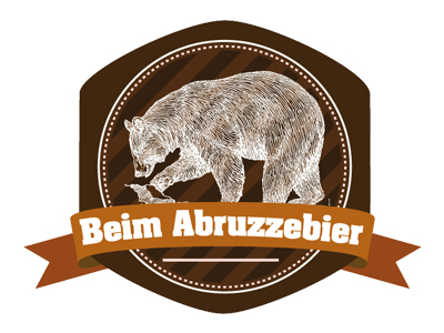 Logo de Beim Abruzzebier