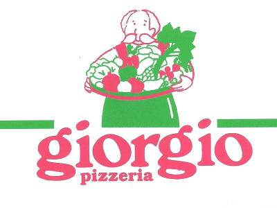 Logo of restaurant GIORGIO