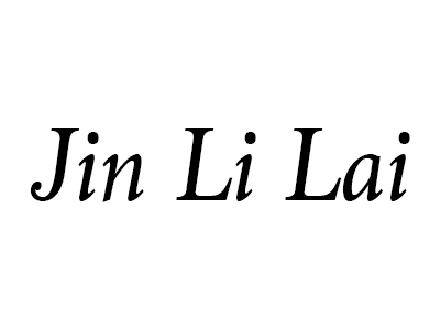 Logo de Jin Li Lai
