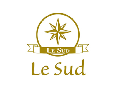 Logo de LE SUD