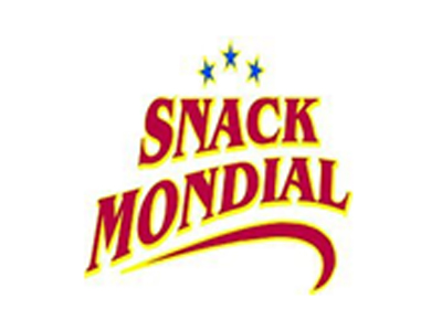 Logo of restaurant SNACK MONDIAL