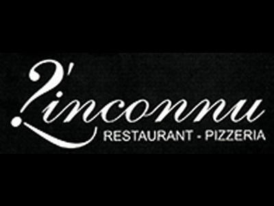 Logo de L'INCONNU