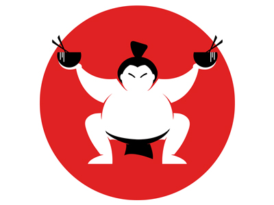 Logo of restaurant RAKU AN