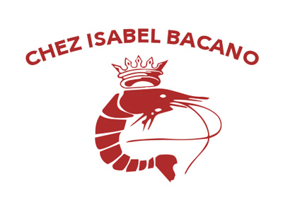 Logo of restaurant Chez Bacano