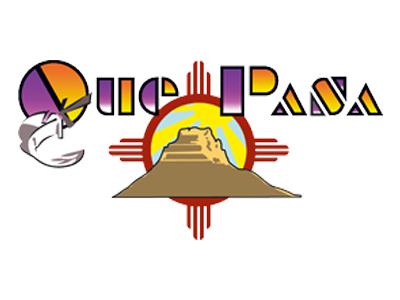 Logo of restaurant QUE PASA