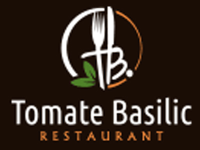 Logo de Tomate Basilic