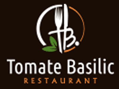 Logo of restaurant TOMATE BASILIC