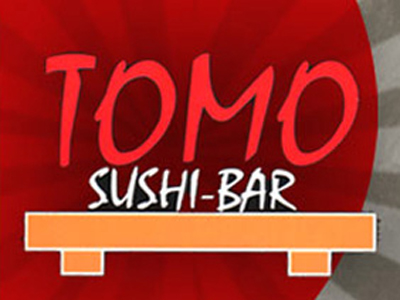 Logo of restaurant TOMO