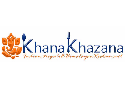 Logo de KHANA KHAZANA