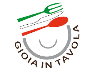 Logo of restaurant Gioia In Tavola