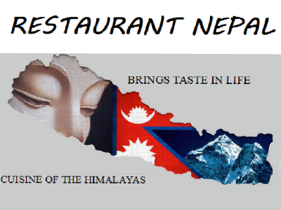 Logo of restaurant NEPAL