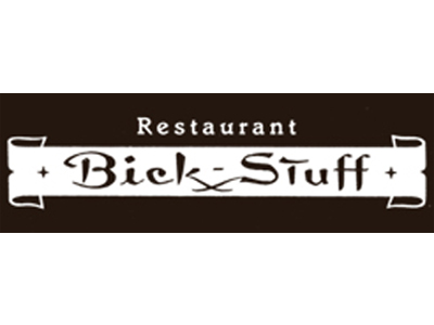Logo of restaurant Bick Stuff