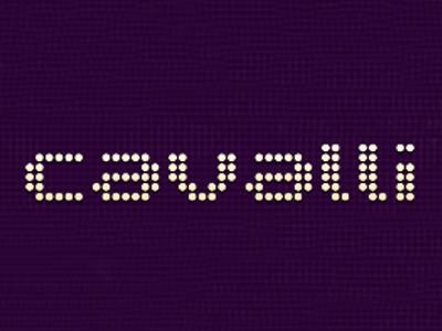 Logo of restaurant CAVALLI ROOM