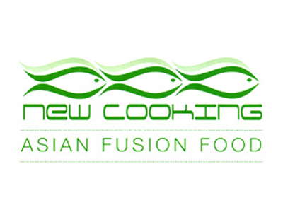 Logo de New Cooking