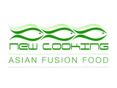 Logo of restaurant NEW COOKING