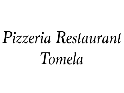 Logo of restaurant Tomela