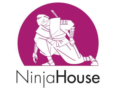 Logo of restaurant NINJA HOUSE