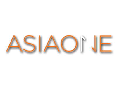 Logo of restaurant ASIAONE