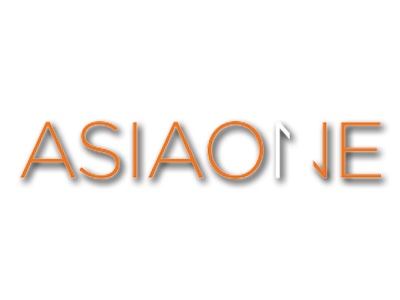 Logo de Asiaone