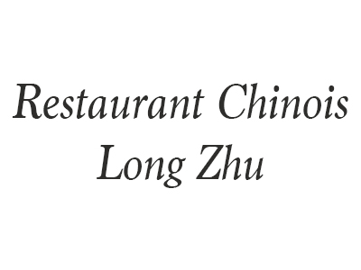 Logo of restaurant Long Zhu