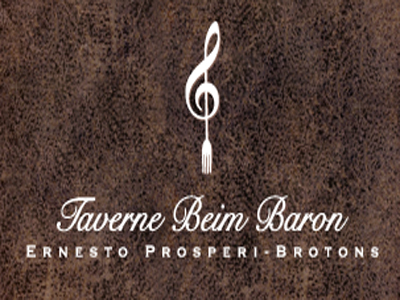 Logo of restaurant Taverne Beim Baron