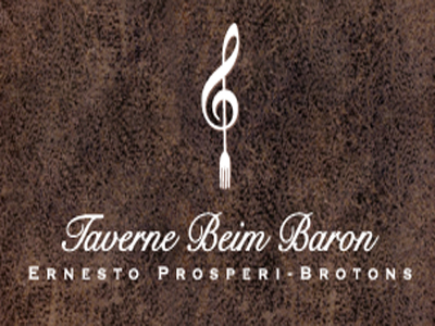 Logo of restaurant TAVERNE BEIM BARON