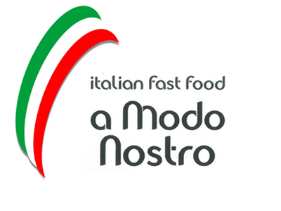 Logo of restaurant A MODO NOSTRO