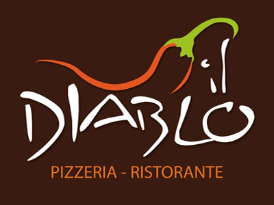 Logo de IL DIABLO