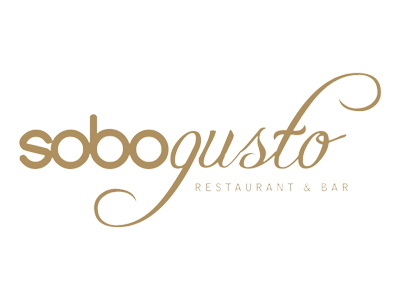 Logo of restaurant SOBOGUSTO