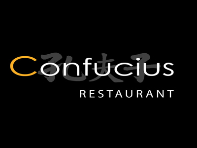 Logo of restaurant Confucius