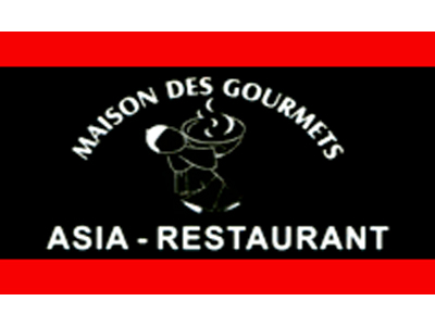 Logo de Maison des Gourmets