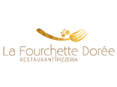 Logo de La Fourchette Doree