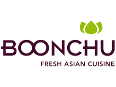 Logo de BOONCHU