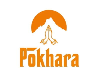 Logo de POKHARA